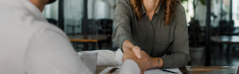 Onboarding new customers