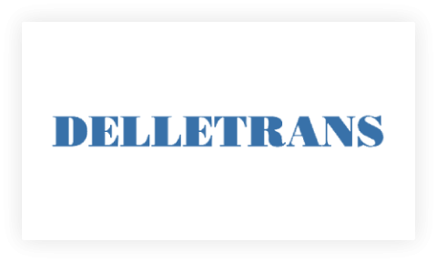 Delletrans