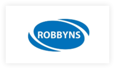 C402 Transport Robbyns