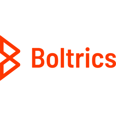Boltrics logo